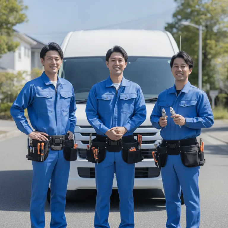 窓の設置 のチーム: 明石市